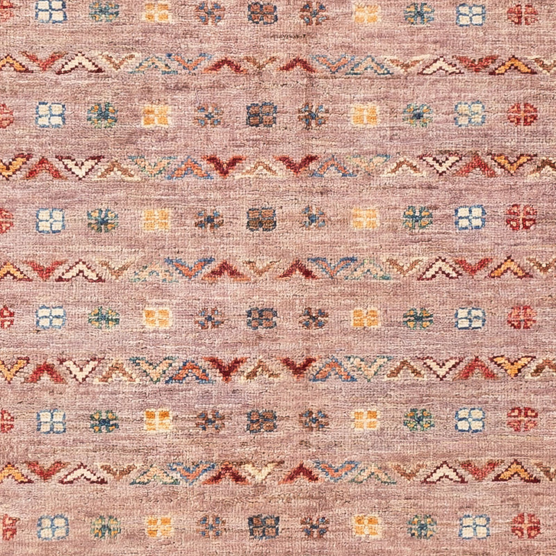 Tapis Ziegler - Shal - 147 x 100 cm - beige foncé