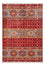 Tapis Ziegler - Shal - 148 x 102 cm - rouge