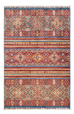 Tapis Ziegler - Shal - 150 x 98 cm - multicolore