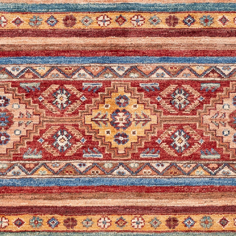 Tapis Ziegler - Shal - 150 x 98 cm - multicolore