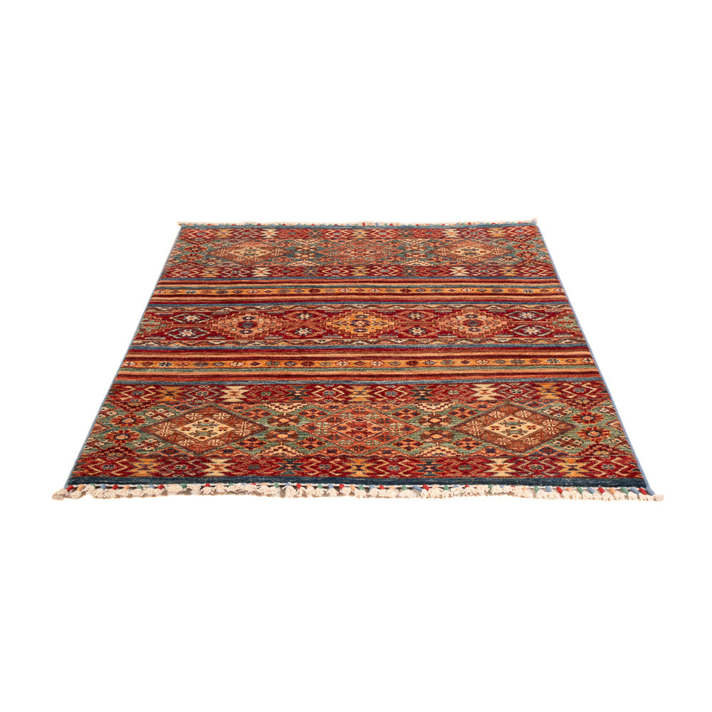 Tapis Ziegler - Shal - 150 x 98 cm - multicolore