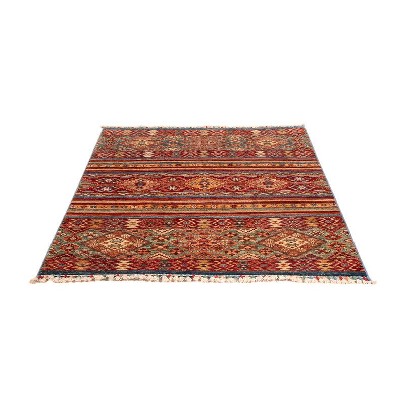 Tapis Ziegler - Shal - 150 x 98 cm - multicolore