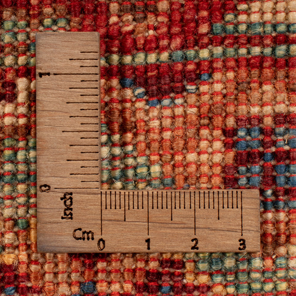 Tapis Ziegler - Shal - 150 x 98 cm - multicolore