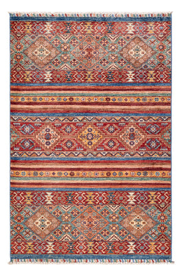 Tapis Ziegler - Shal - 153 x 100 cm - multicolore