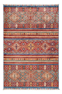Tapis Ziegler - Shal - 153 x 100 cm - multicolore