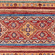 Tapis Ziegler - Shal - 153 x 100 cm - multicolore