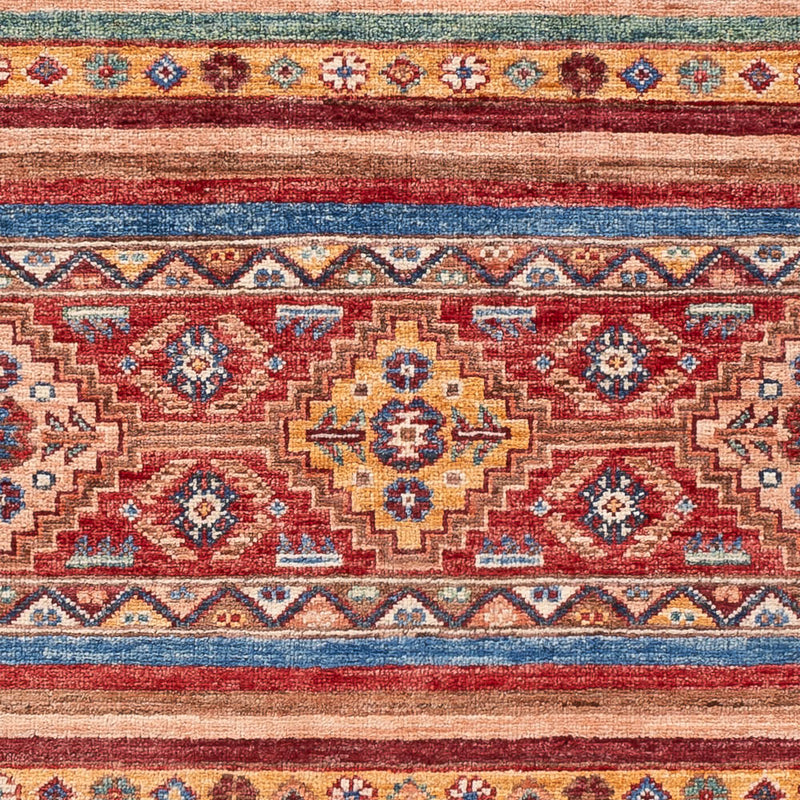 Tapis Ziegler - Shal - 153 x 100 cm - multicolore