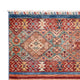 Tapis Ziegler - Shal - 153 x 100 cm - multicolore