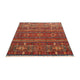 Tapis Ziegler - Shal - 153 x 100 cm - multicolore