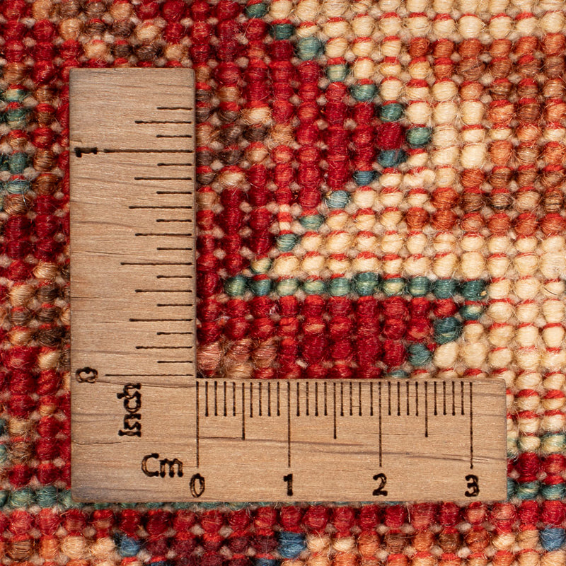 Tapis Ziegler - Shal - 153 x 100 cm - multicolore