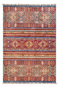 Tapis Ziegler - Shal - 150 x 100 cm - multicolore