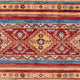 Tapis Ziegler - Shal - 150 x 100 cm - multicolore