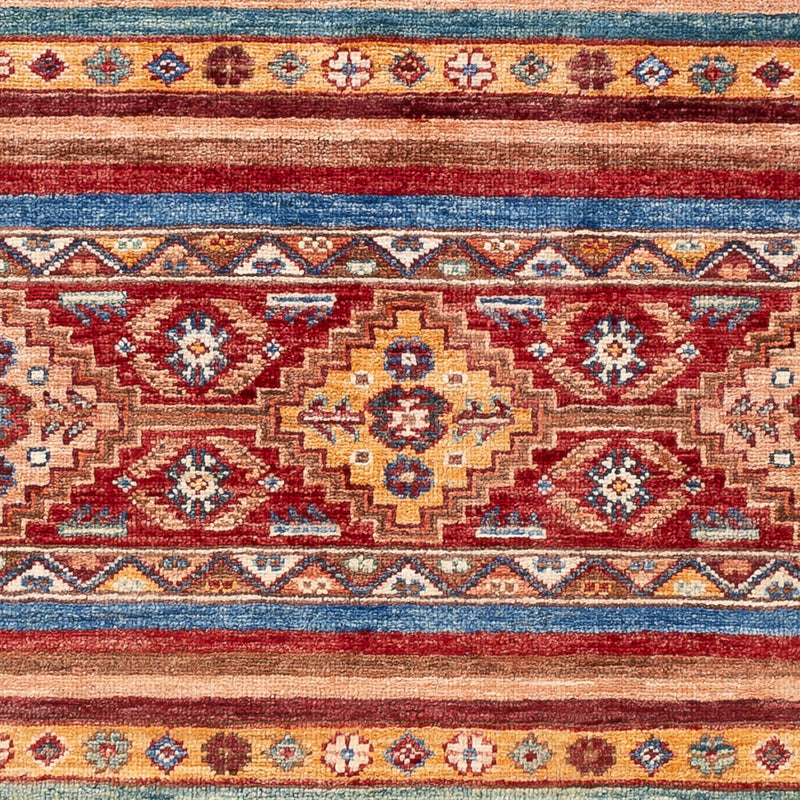 Tapis Ziegler - Shal - 150 x 100 cm - multicolore