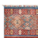 Tapis Ziegler - Shal - 150 x 100 cm - multicolore