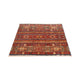 Tapis Ziegler - Shal - 150 x 100 cm - multicolore