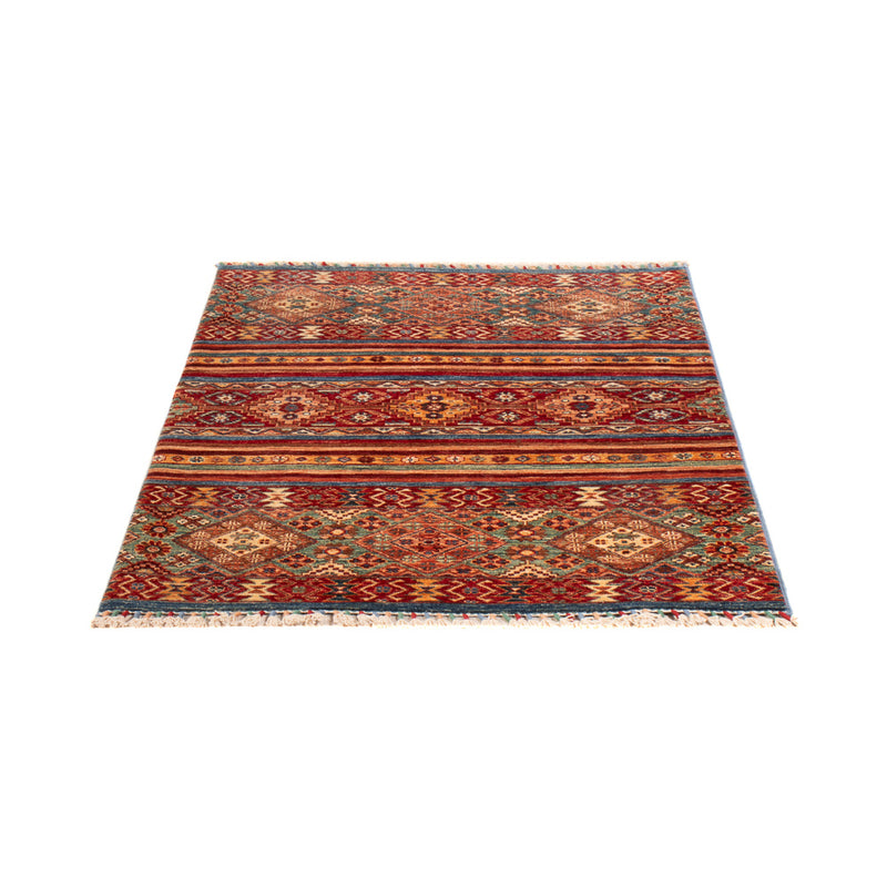 Tapis Ziegler - Shal - 150 x 100 cm - multicolore