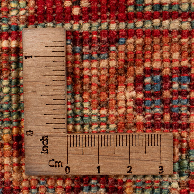 Tapis Ziegler - Shal - 150 x 100 cm - multicolore