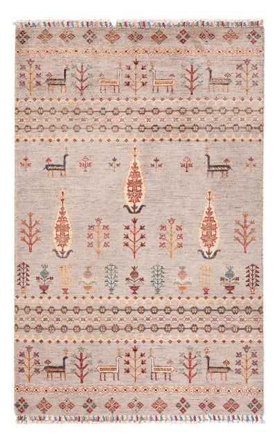 Ariana Tapis 97x153cm - Tapis oriental