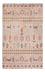 Tapis Ziegler - Ariana - 153 x 97 cm - gris clair