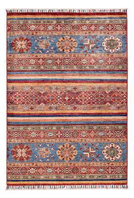 Tapis Ziegler - Shal - 152 x 103 cm - multicolore