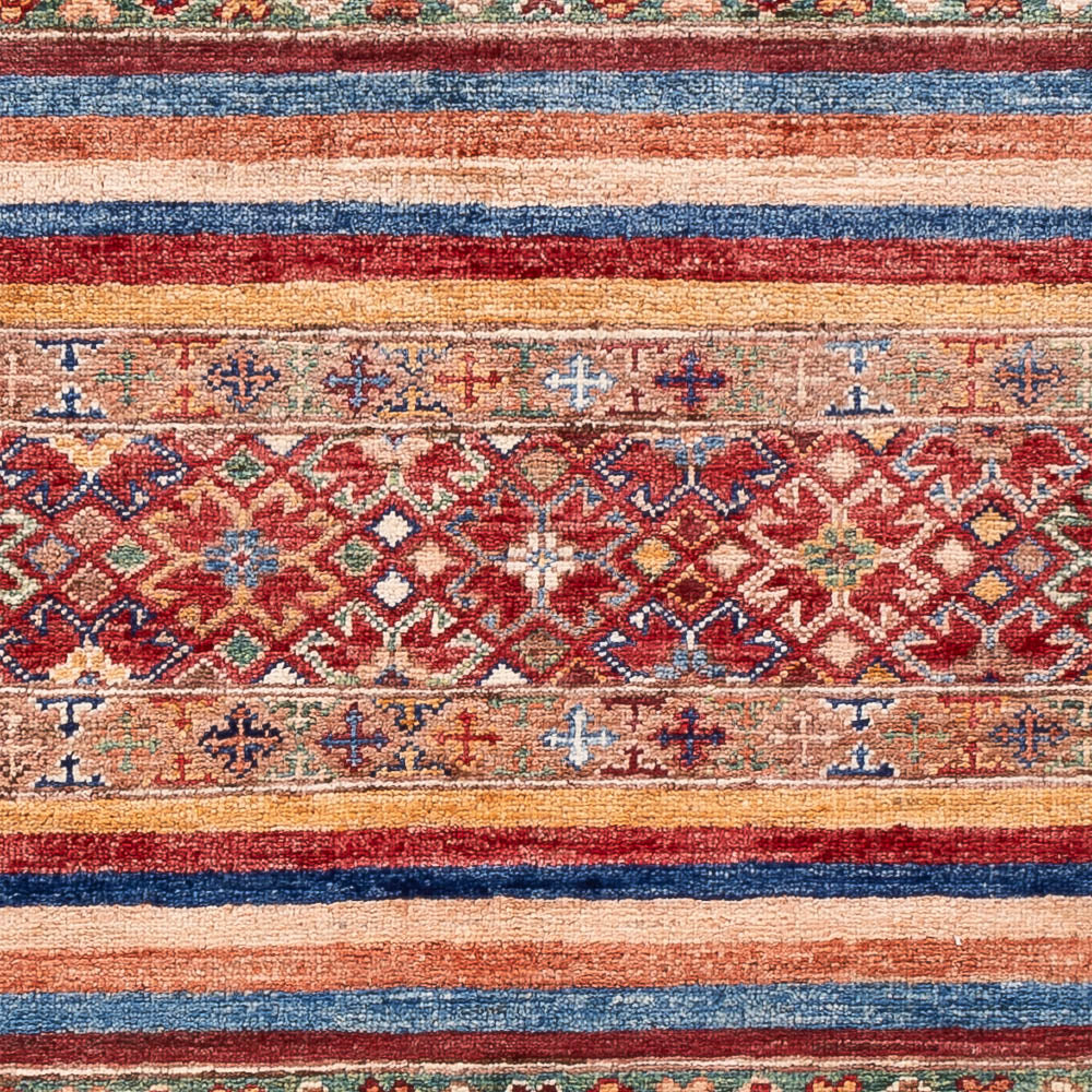 Tapis Ziegler - Shal - 152 x 103 cm - multicolore