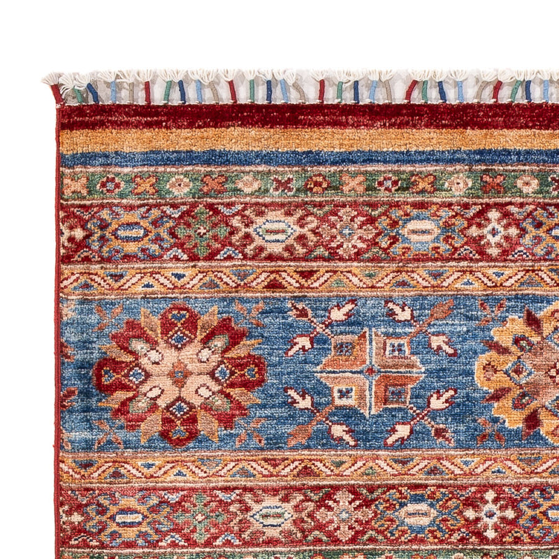 Tapis Ziegler - Shal - 152 x 103 cm - multicolore