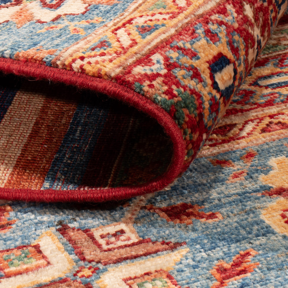 Tapis Ziegler - Shal - 152 x 103 cm - multicolore