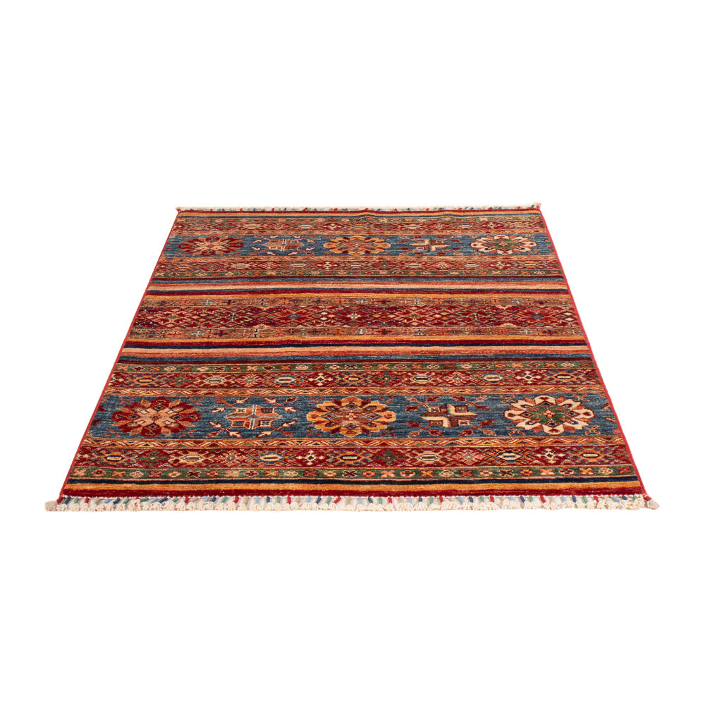 Tapis Ziegler - Shal - 152 x 103 cm - multicolore