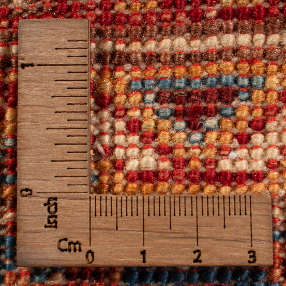 Tapis Ziegler - Shal - 152 x 103 cm - multicolore