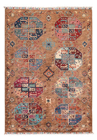 Tapis Ziegler - Ariana - 150 x 105 cm - multicolore