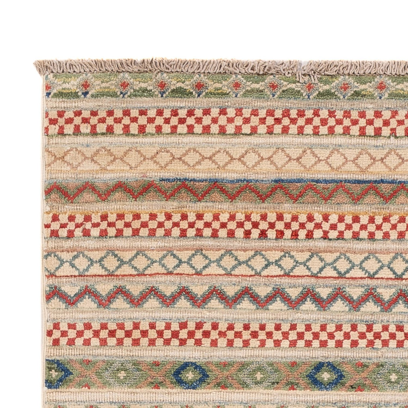 Tapis Ziegler moderne Tapis 141x98cm - Tapis oriental
