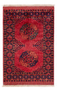 Tapis afghan 151x102cm - Tapis oriental