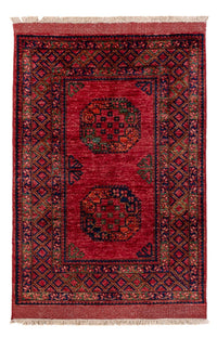 Tapis afghan 150x103cm - Tapis oriental – product image