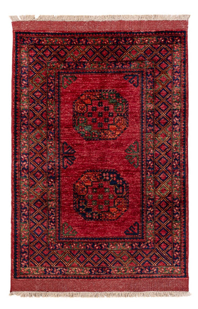 Tapis afghan 103x150cm - Tapis oriental
