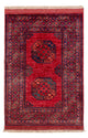 Tapis afghan 102x150cm - Tapis oriental
