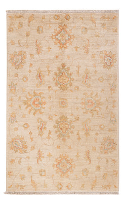 Tapis Ziegler - 156 x 100 cm - beige clair