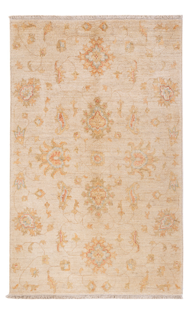Tapis Ziegler - 156 x 100 cm - beige clair