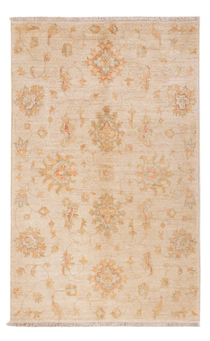 Tapis Ziegler - 156 x 100 cm - beige clair