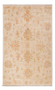 Tapis Ziegler - 156 x 100 cm - beige clair