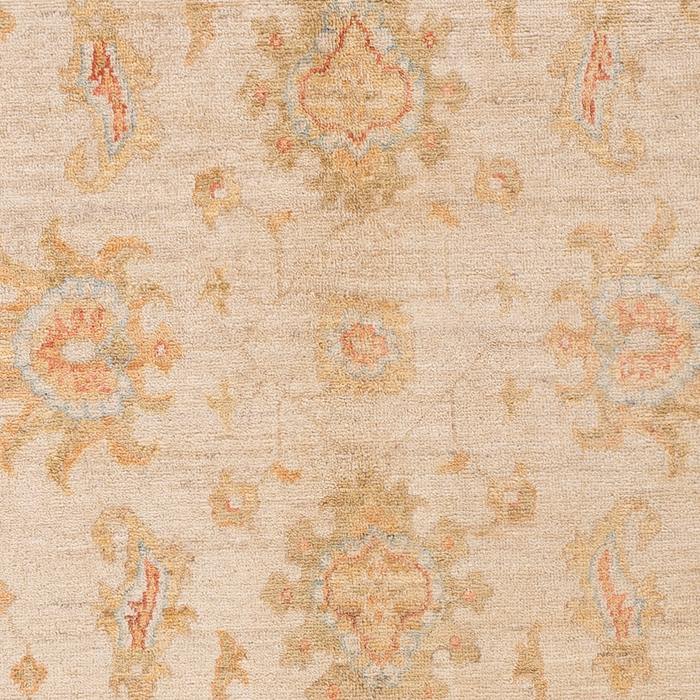 Tapis Ziegler - 156 x 100 cm - beige clair
