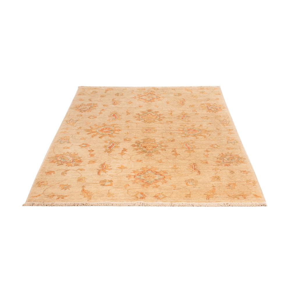 Tapis Ziegler - 156 x 100 cm - beige clair