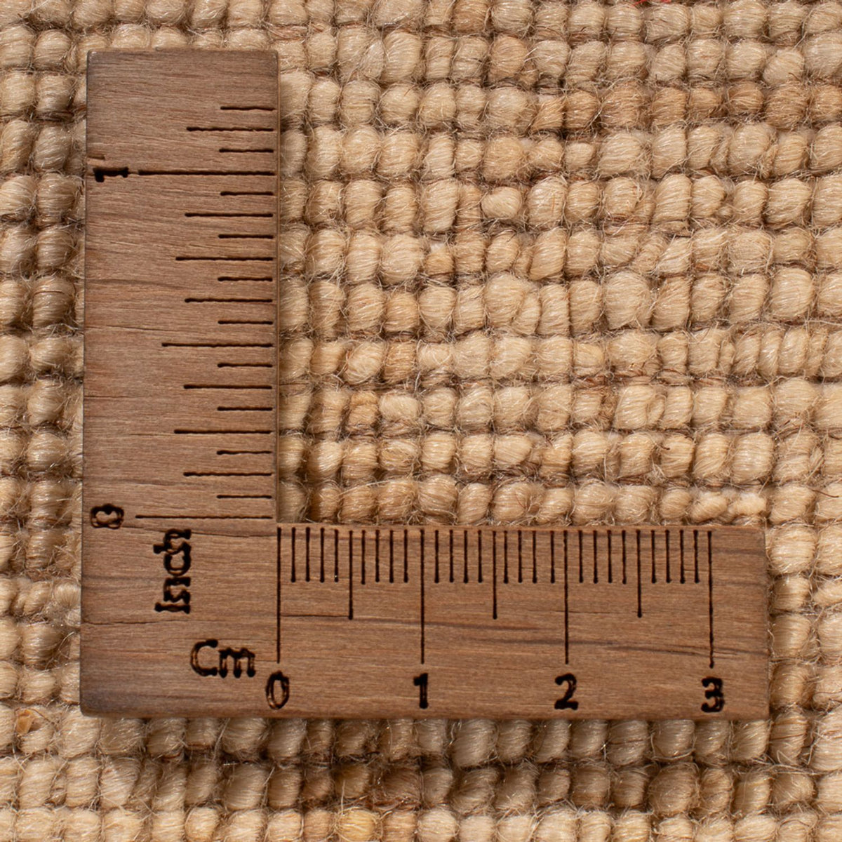 Tapis Ziegler - 156 x 100 cm - beige clair