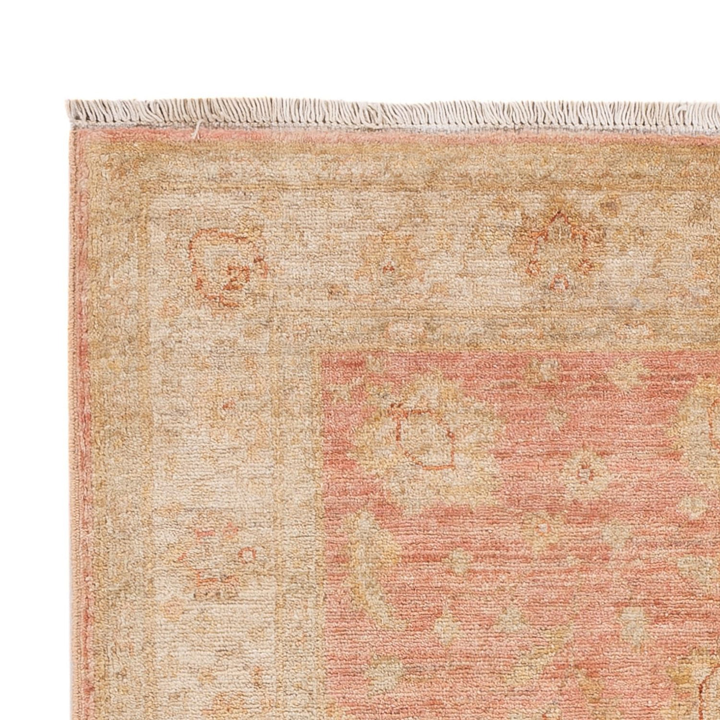 Tapis Ziegler 151x104cm - Tapis oriental