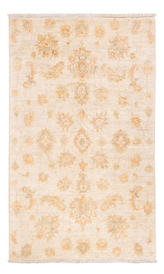 Tapis Ziegler - 166 x 100 cm - blanc naturel