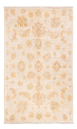Tapis Ziegler - 166 x 100 cm - blanc naturel