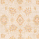 Tapis Ziegler - 166 x 100 cm - blanc naturel