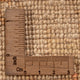 Tapis Ziegler - 166 x 100 cm - blanc naturel