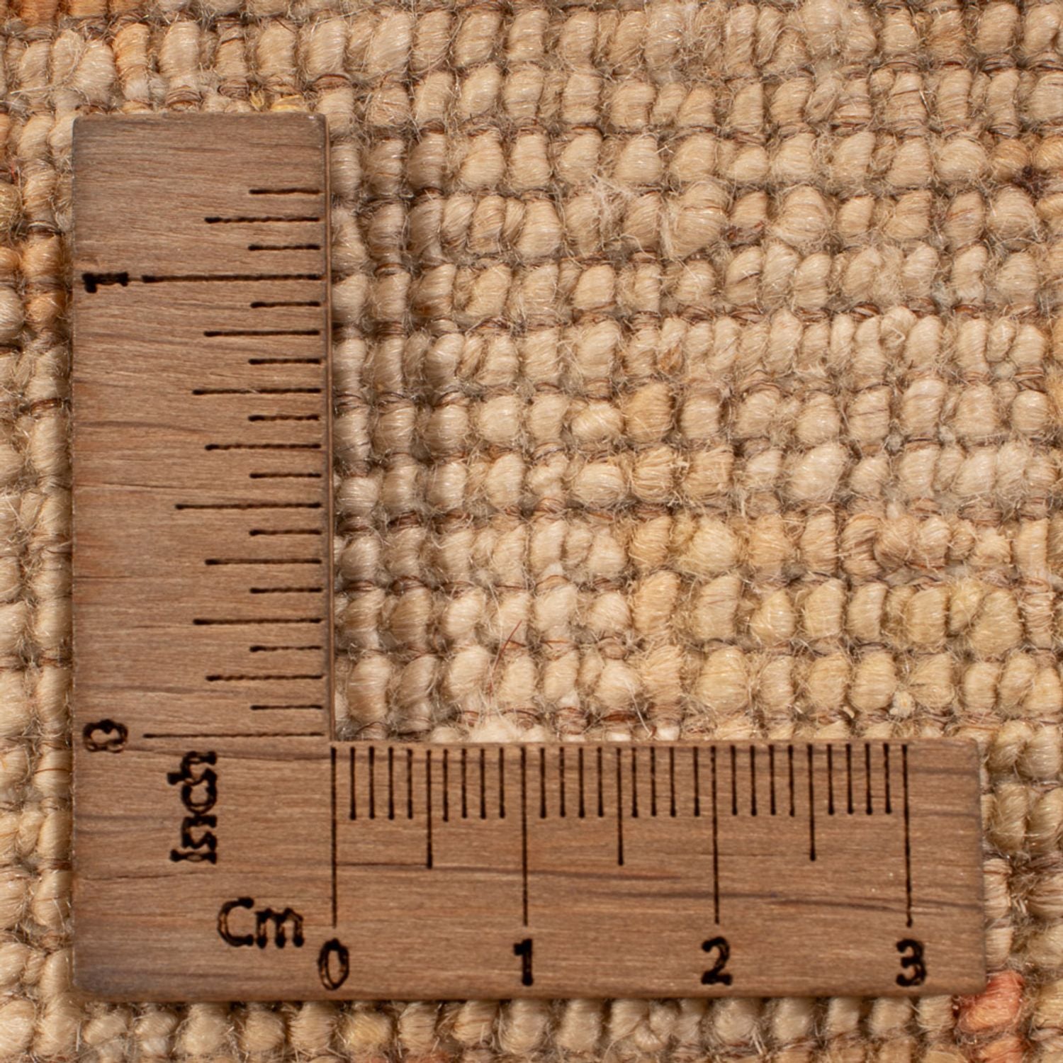 Tapis Ziegler - 166 x 100 cm - blanc naturel