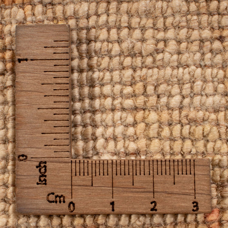 Tapis Ziegler - 166 x 100 cm - blanc naturel