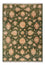 Tapis Ziegler - 148 x 102 cm - vert foncé